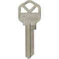 thumbnail image 5 of Hillman House/Office Universal Key Blank Single, 5 of 6
