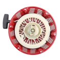 thumbnail image 1 of Gasoline Generator Parts Pull Starter Fit For Gx240 Gx270 8hp 9hp 173f 3.5kw Gasoline Generator, 1 of 4