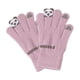 thumbnail image 2 of Guantes de invierno Rufa Pandas con forro polar | Guantes unisex para pantalla táctil, estudiantes y ciclismo | Guantes gruesos, cálidos, resistentes al viento y al frío, 2 of 5