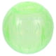 thumbnail image 3 of Pelota para correr de hámster de 10CM, pelota de ejercicio para correr, Mini pelota para animales pequeños y mascotas (verde), 3 of 6