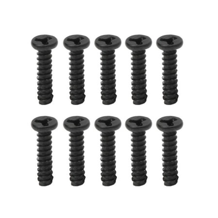 HGYCPP 0 Pack Y Shaped Screws Mount Replacement Repair Kit Video Game Accessories
