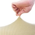 thumbnail image 4 of ANMINY Stretch Sofa Seat Cushion Cover Chair Couch Sofa Slipcover Protector Replacement, 4 of 9