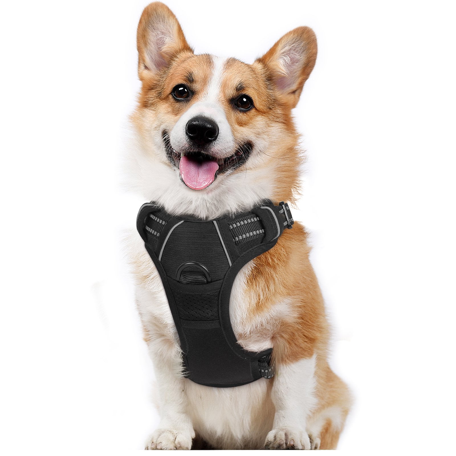 Dog Harness  No-Pull Dog Harness - L'élianne ®