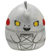 Squishmallows Godzilla Mechagodzilla Plush Toy 10 inch - Official KellyToy Ultrasoft Stuffed Animal Plush Toy
