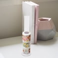 thumbnail image 3 of FRCOLOR Acrylic Display Rack Washi Tape Storage Holder Adhesive Tape Roll Display Stand, 3 of 5