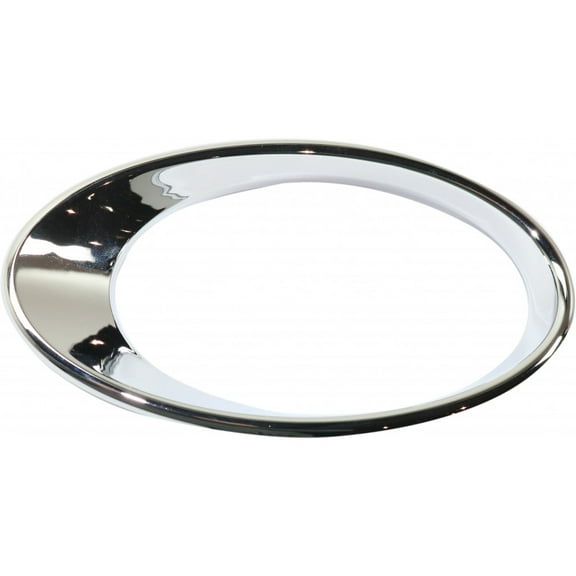 KarParts360 For Mercedes-Benz C300 Fog Light Bezel / Cover 2008 09 10 2011 Passenger Side | MB1039183