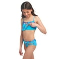 thumbnail image 3 of Kanu Surf Girls' Bathing Suit - 4 Piece UPF 50+ Quick Dry Bikini Swimsuit (5-16), 3 of 7