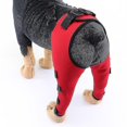 thumbnail image 3 of Double Rear Leg Protection Dog Knee Brace For Acl Knee Cap Dislocation Arthritis Keeps The Warm Extra Support Z, 3 of 5
