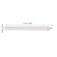 thumbnail image 2 of HEATSHAKING 50Pcs Precision Rhinestone Picker Pen White Wax Dotting Tool for Nail Art and Embroidery, 2 of 7