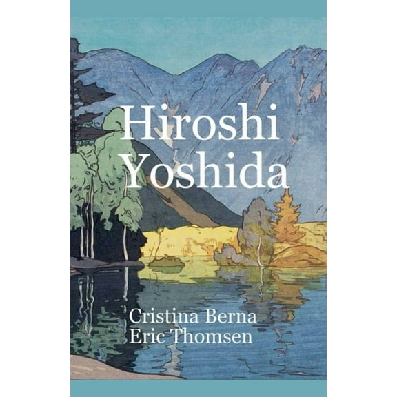 Hiroshi Yoshida, (Paperback)