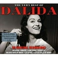 thumbnail image 3 of Dalida - Very Best of - Music & Performance - CD, 3 of 3