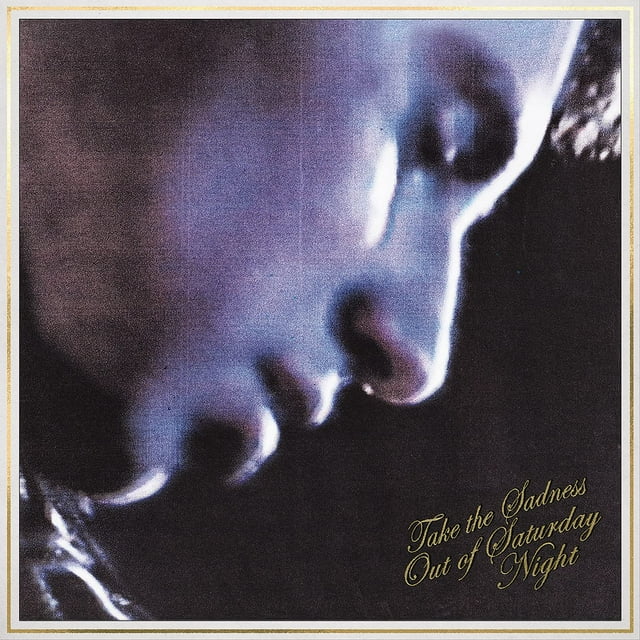 Disco de vinilo RCA Take the Sadness of Saturday Night
