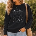thumbnail image 3 of Jollimate Fishers Of Men Sweatshirt, Christian Sweatshirt Women, Christian Gifts For Women, 3 of 6