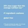 thumbnail image 5 of Kind Blueberry Vanilla & Cashew Fruit & Nut Bar, 1.4 oz, (Pack of 12), 5 of 6