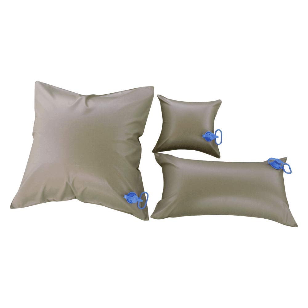 COVERS&ALL Patio Furniture Cover Air Bags, Prevents Water & Snow Pooling, 12 Oz Waterproof, UV & Weather Resistant, Ideal for Patio Backyard Lawn Garden Furniture Outdoor Use (24" x 12" Inches)
