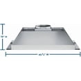 thumbnail image 3 of UVC9480SLSS Vented  48 Inch Hood, 3 of 7