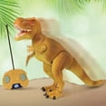 thumbnail image 2 of Discovery Kids Remote Control T-Rex by NKOK, 2 of 2