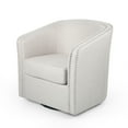 thumbnail image 2 of Newboti Furniture SWIVEL CHAIR 67157, 2 of 11
