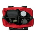 thumbnail image 3 of VANGODDY Mithra Camera Over the Shoulder Case Handbag fits DSLR and SLR Cameras [Canon, Nikon, Samsung, Sony, Olympus, etc.], 3 of 5