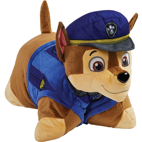 paw patrol pillow