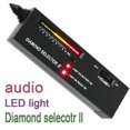thumbnail image 3 of Diamond Selector Ii Gold Test Kit With Gemstone Pen, Portable Electronic Diamond Tester, 3 of 3