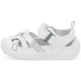 thumbnail image 4 of Stride Rite 360 Kids Unisex Mallory Sandal, 4 of 7