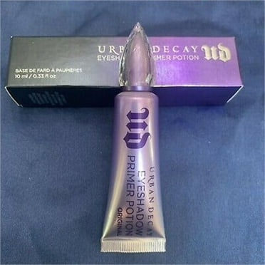 URBAN DECAY PRIMER 0.33 OZ URBAN DECAY/EYESHADOW PRIMER POTION 0.33 OZ