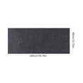 thumbnail image 3 of Self Adhesive Carpet Mat for Cats Scratching Easily to Install Cats Scratching Post Carpet for Cats Tree Furniture Couch, 3 of 15