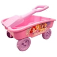 thumbnail image 1 of Princess Heart Strong Shovel Wagon, 1 of 3