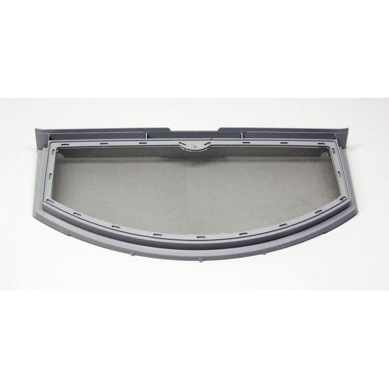 GE Dryer Lint Screen Filter, WE18X25098, Part Numbers AP6279482 
