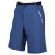 thumbnail image 3 of Regatta - Pantalones Cortos Xert III para Mujer (Vaquero Dusty), 3 of 4