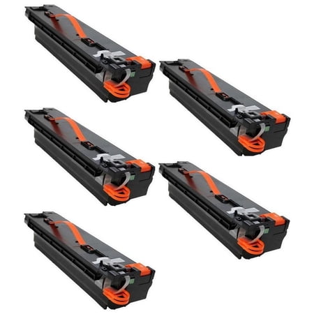 PrinterDash Compatible Replacement for SHPAR-450MT_5PK - Black price history on PriceWatchPro