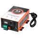 thumbnail image 1 of Convertidor de potencia RV VEVOR 55A 110 V AC a 12 V DC para camper, 1 of 9