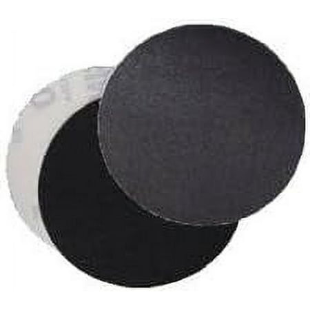 

60 grit 6 Hook Loop disc for U-S box of 50