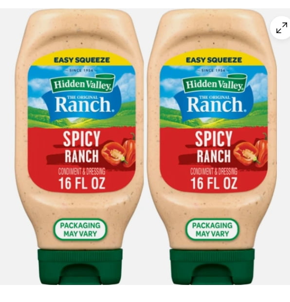 california classics jalapeno ranch dressing California Classics Jalapeno Ranch Dressing Dip & Spread - Delivery in Under an Hour | Salad Dressing