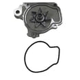 thumbnail image 2 of GMB 135-1320 Water Pump that fits a Honda Civic (1992-1995), 2 of 5