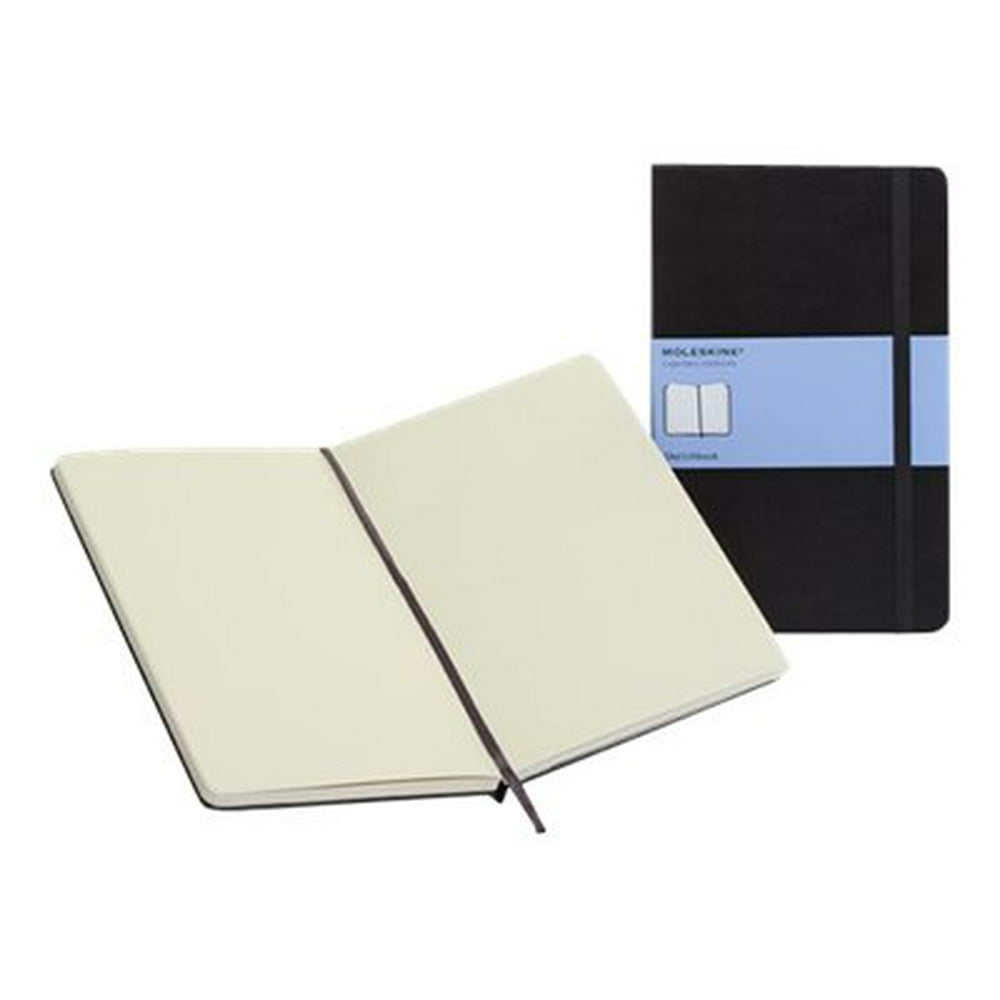 Moleskine Art Plus Pocket Sketch book 3.5 in x 5.5 in 80 pages