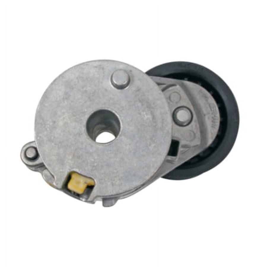 Litens Serpentine Belt Tensioner: 1 Piece Fits select: 2018-2022 VOLKSWAGEN ATLAS, 2020-2022 VOLKSWAGEN ATLAS CROSS SPORT