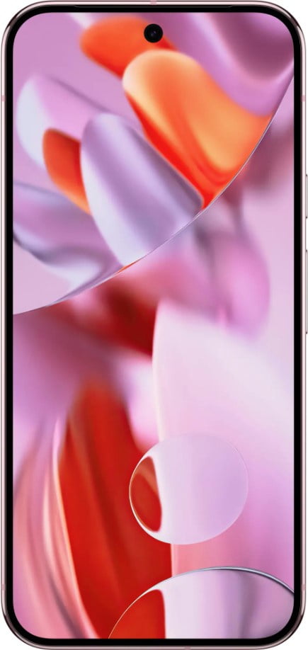 Restored Google Pixel 9 Pro XL 256GB - Verizon - Rose Quartz