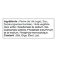thumbnail image 2 of EGGO Buttermilk Pancakes, 310g (8 pancakes), 2 of 7