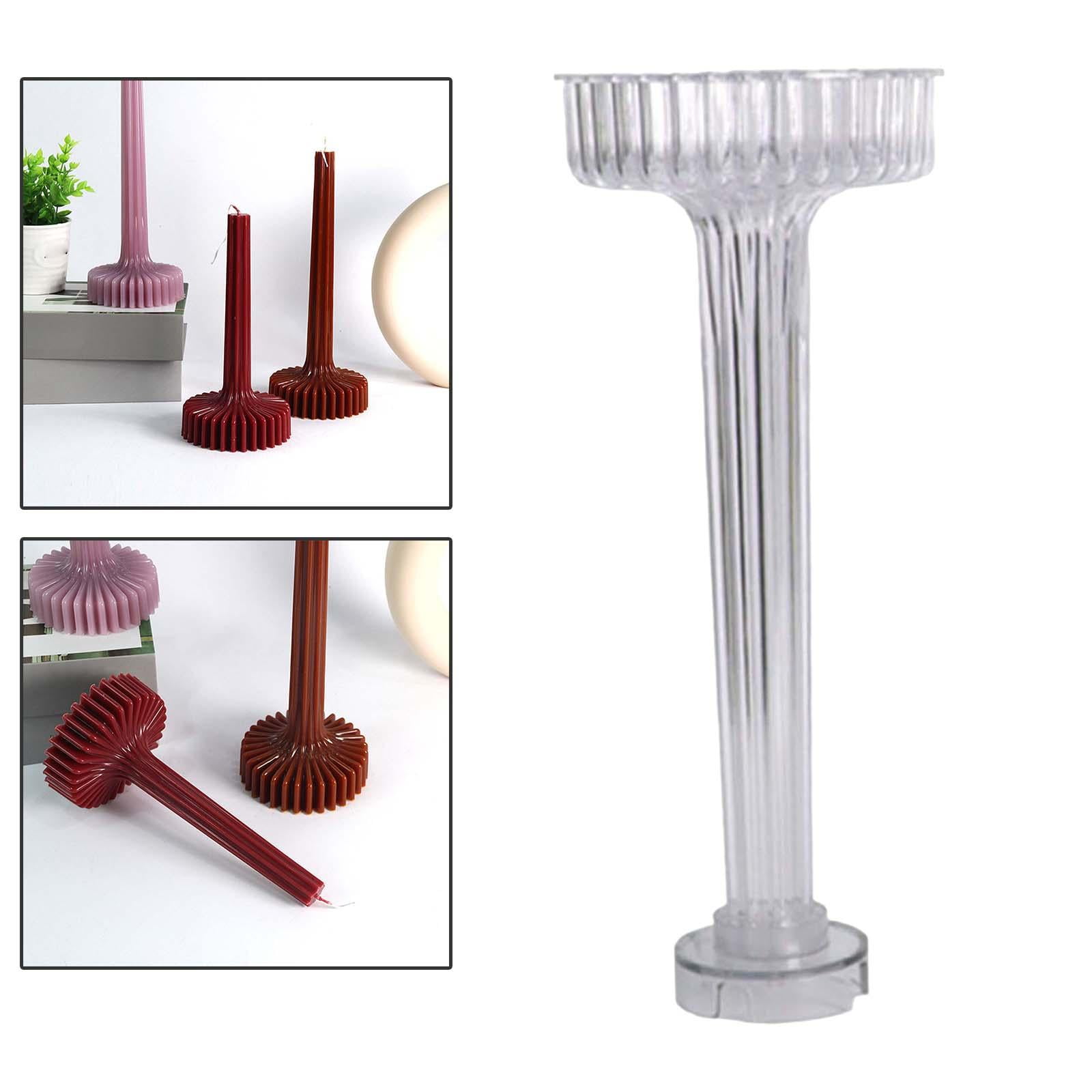 Candle Making Supplies Crafts Decorative Home Decor DIY DIY Tools for x 2 x 25.1cm