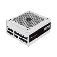 thumbnail image 1 of Fuente de alimentación Corsair RM Series 750W 80 Plus Gold White, 1 of 7