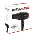 thumbnail image 3 of BaBylissPRO® Turbo Xtreme™ Professional Hair Dryer, 3 of 3