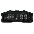 thumbnail image 2 of Hifonics Zeus Delta 1,350 Watt 4 Channel Mobile Car Amplifier, ZD-1350.4D, 2 of 5