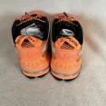 thumbnail image 4 of Adi-das Originals Hyperturf Shoes Men's Orange Men's 10 Fast Shipping!, 4 of 6