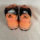 thumbnail image 4 of Adi-das Originals Hyperturf Shoes Men's Orange Men's 10 Fast Shipping!, 4 of 6