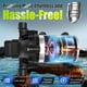 thumbnail image 4 of Rv Water Pump,12v Diaphragm pump,2088-554-144/2088-403-144 Fresh Water Pump,12v 3.5 Gallons per Minute,45 psi,1/2 npt Connection, 4 of 7