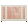 thumbnail image 5 of Brookings 48" Bathroom Vanity Shaker Wood Fully Assembled Sherwin Williams-White, 5 of 7