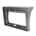 thumbnail image 1 of Tablero de instrumentos para automóvil de 10,1 pulgadas compatible con el panel adaptador de audio Toyota Hiace 2010-2018, 1 of 5