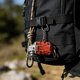 thumbnail image 4 of Chainsaw Keychain Pendant for Men Women, Miniature Tool Keyring, Unique Handmade Metal Accessory Gift for Dad Husband Boyfriend, Outdoor Enthusiast, Camping Hiking Survival Gear, Cool Novelty Gift, 4 of 6